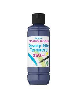 Tempera - ready mix - blauw
