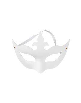 Half masker - oriental
