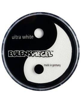 Eulenspiegel bodypaint - ultra wit