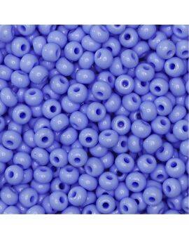 Rocailles - 6/0 - lichtblauw
