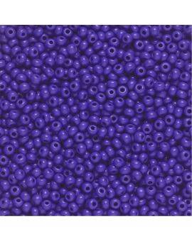 Rocailles - 9/0 - blauw