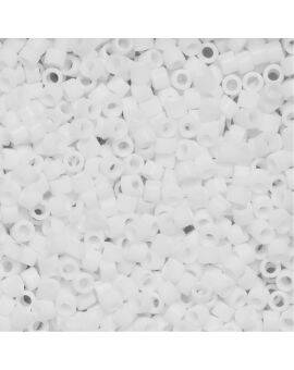 TOHO Treasure kralen - 11/0 - #41F wit mat