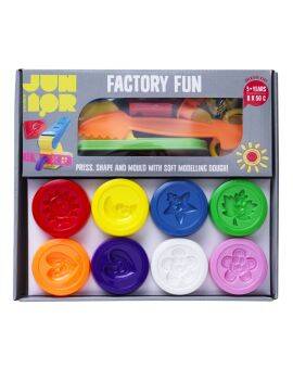 Panduro Junior set - klei factory