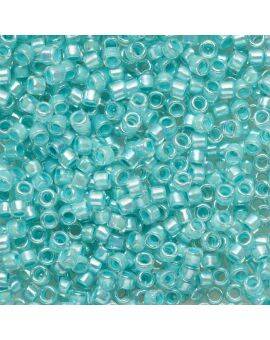 TOHO Treasure kralen - 11/0 - #793 aqua transparant