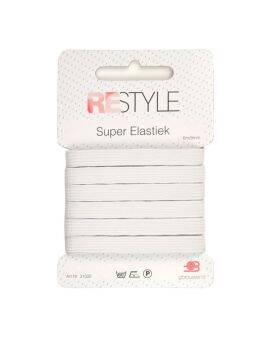 Brouwer Super Elastiek 8 mm/ 009