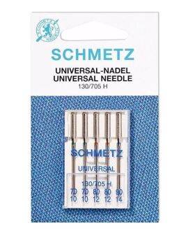 Schmetz Universeel Nr.70/90