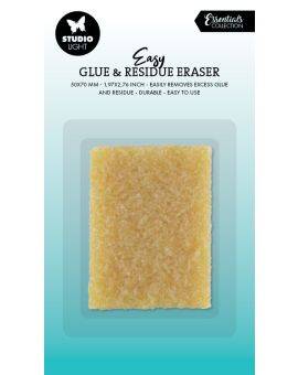 Studio Light Glue & residue eraser