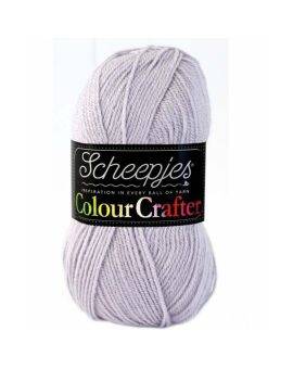 Scheepjes Colour Crafter - 1724 Helmond - mauve