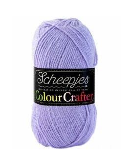 Scheepjes Colour Crafter - 1188 Rhenen - lila