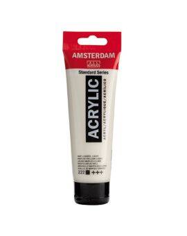 Amsterdam acrylverf - 120 ml - napelsgeel licht 222