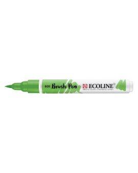 Ecoline Brush Pen - lichtgroen 601