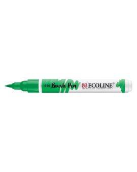 Ecoline Brush Pen - woudgroen 656
