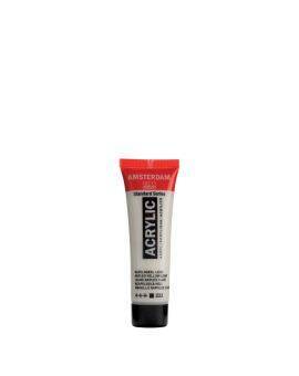Amsterdam acrylverf - 20 ml - napelsgeel licht 222