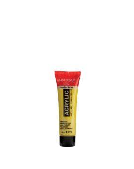 Amsterdam acrylverf - 20 ml - primair geel 275