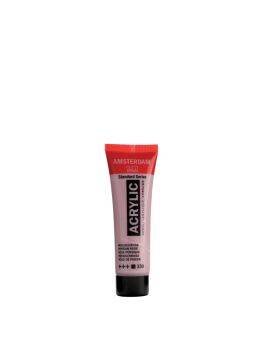 Amsterdam acrylverf - 20 ml - perzischrose 330