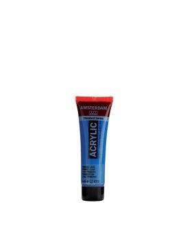 Amsterdam acrylverf - 20 ml - primaircyaan 572
