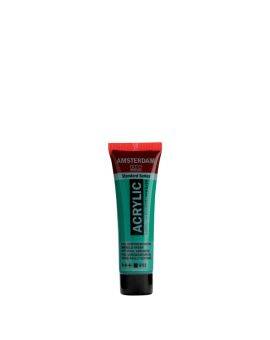 Amsterdam acrylverf - 20 ml - Paul Veronesegroen 615