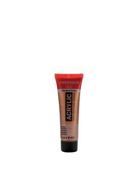 Amsterdam acrylverf - 20 ml - brons 811