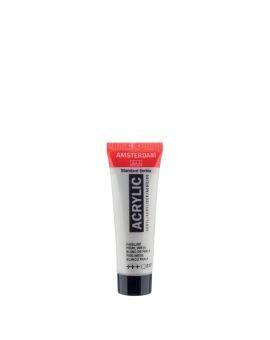Amsterdam acrylverf - 20 ml - parelwit 817