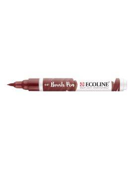 Ecoline Brush Pen - mahonie 441