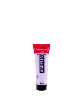 Amsterdam acrylverf - 20 ml - lila 556