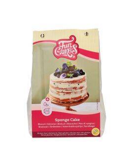 FunCakes bakmix - biscuit glutenvrij
