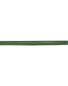 Bloemendraad - 50 cm/1 mm - 20 stuks - groen