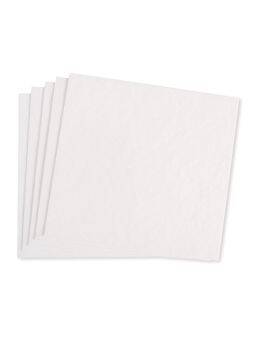 celstofplaat 5 stuks - 20x21 cm