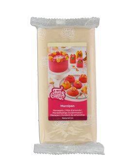 FunCakes marsepein 1:4 - 1 kg - naturel