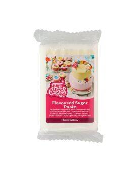 FunCakes rolfondant - 250 gram - marshmallow white