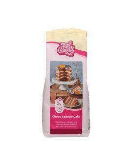 FunCakes bakmix - 1 kg - biscuit chocolade