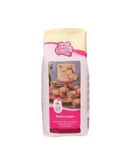 FunCakes mix - 1 kg - botercrème