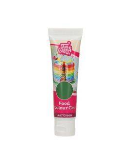 FunCakes FunColours food colour - gel - leaf green