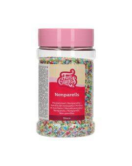 FunCakes sprinkles - discodip