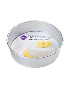 Wilton bakvorm rond - 15 cm