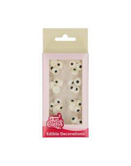 FunCakes suikerdecoratie - snoepogen