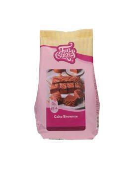 FunCakes bakmix - 500 gram - cake brownie