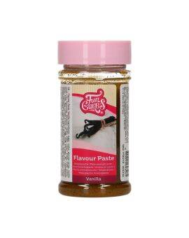 FunCakes smaakpasta - 100 gram - vanille