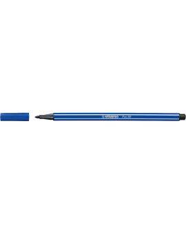 STABILO Pen 68 - korenbloem blauw 32