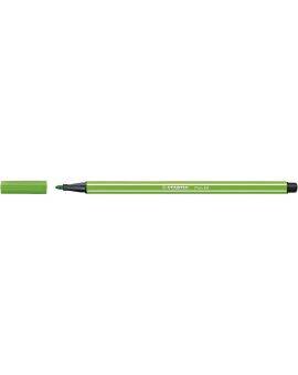 STABILO Pen 68 - lichtgroen 33