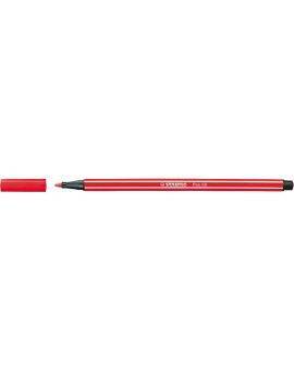 STABILO Pen 68 - karmijnrood 48