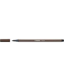 STABILO Pen 68 - bergbruin 65