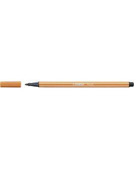 STABILO Pen 68 - donkeroker 89