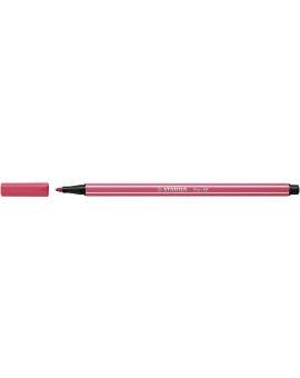 STABILO Pen 68 - aardbeien rood 49