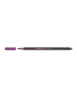 STABILO Pen 68 metallic - roze 856