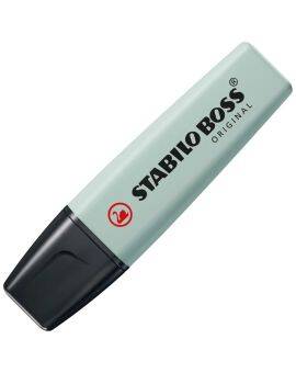 STABILO BOSS ORIGINAL NatureColors - aardegroen