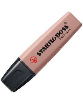 STABILO BOSS ORIGINAL NatureColors - amber