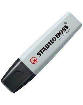 STABILO BOSS ORIGINAL Pastel - mistig grijs