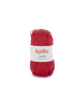 Katia Capri - rood 82059
