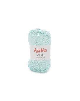 Katia Capri - ijsblauw 82083